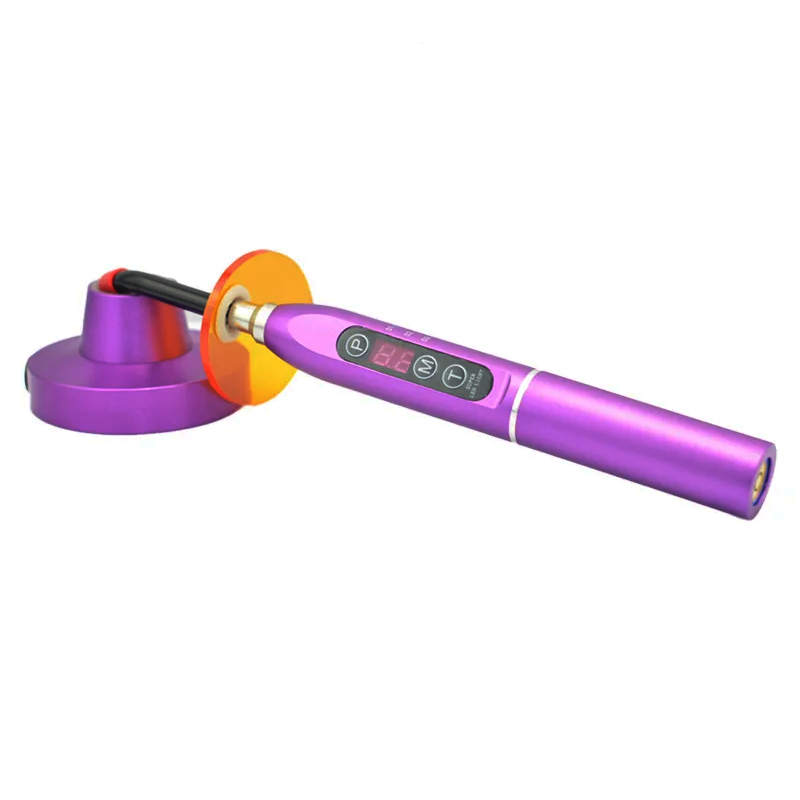 ЛАМПО -фіолет