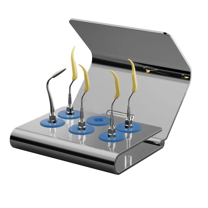 набір єндо-1