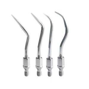 НАСАДКИ ДЛЯ СКАЛЕРА, ТИП "SIRONA"